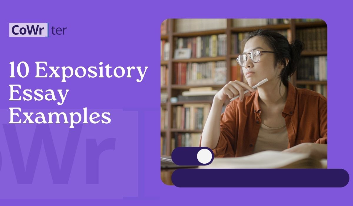 10 Expository Essay Examples