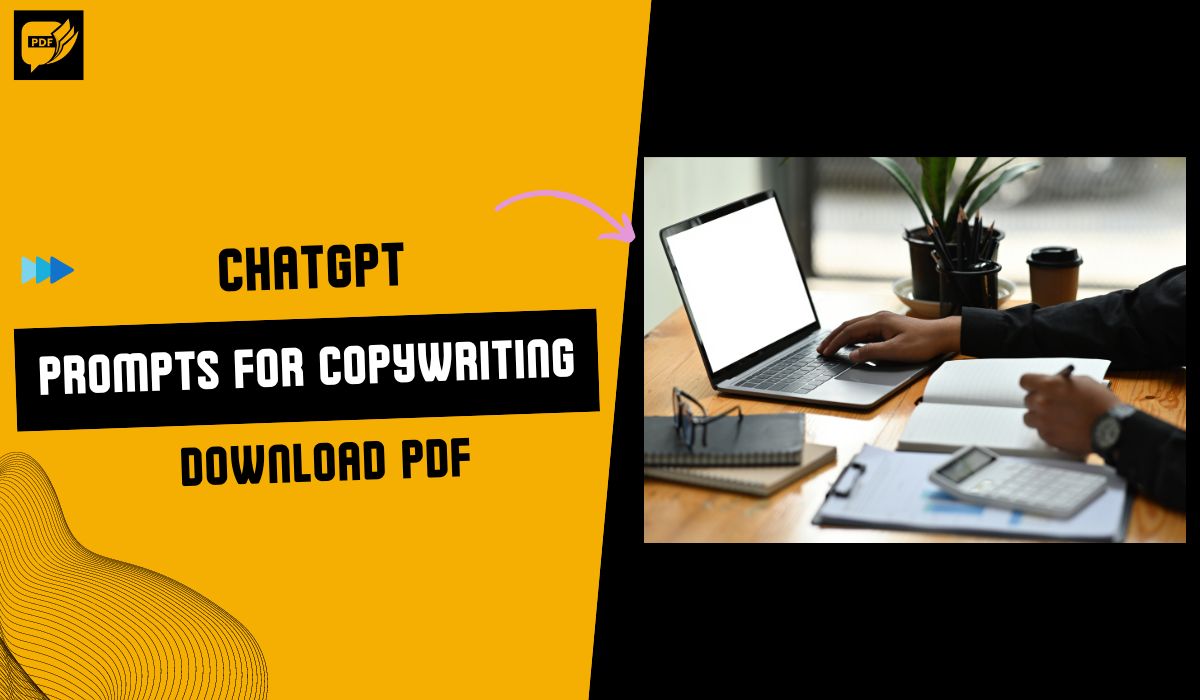 100 ChatGPT Prompts For Copywriting