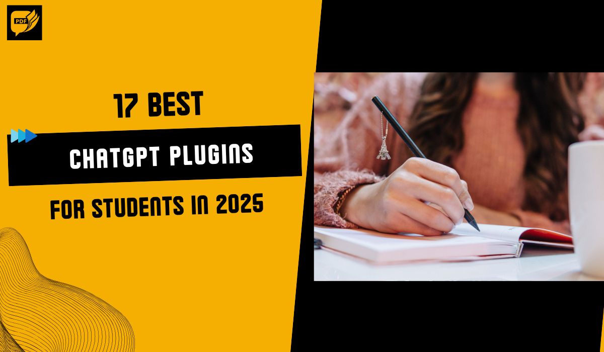 17 Best ChatGPT Plugins for Students