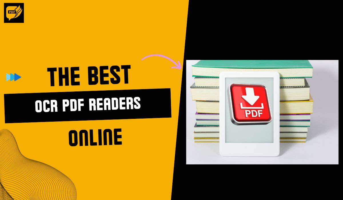 5 Best Free OCR PDF Readers Online