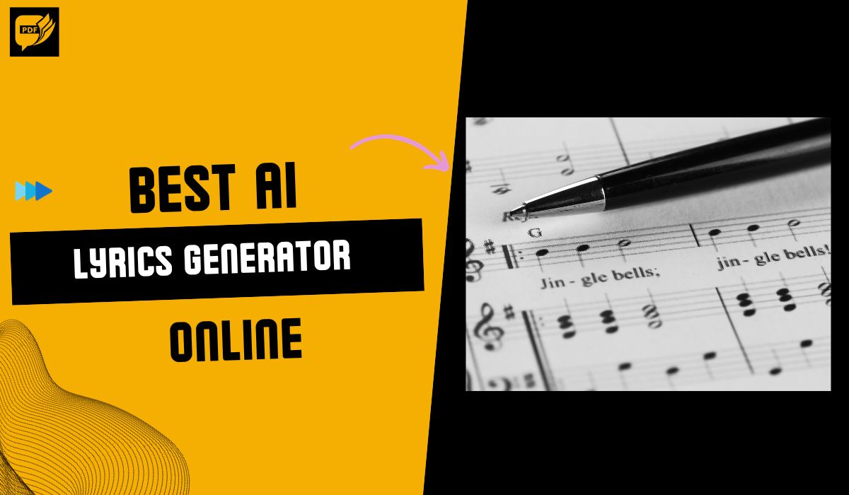 7 Best AI Lyrics Generator
