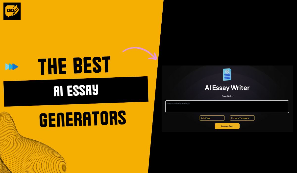 7 Best Free AI Essay Writers