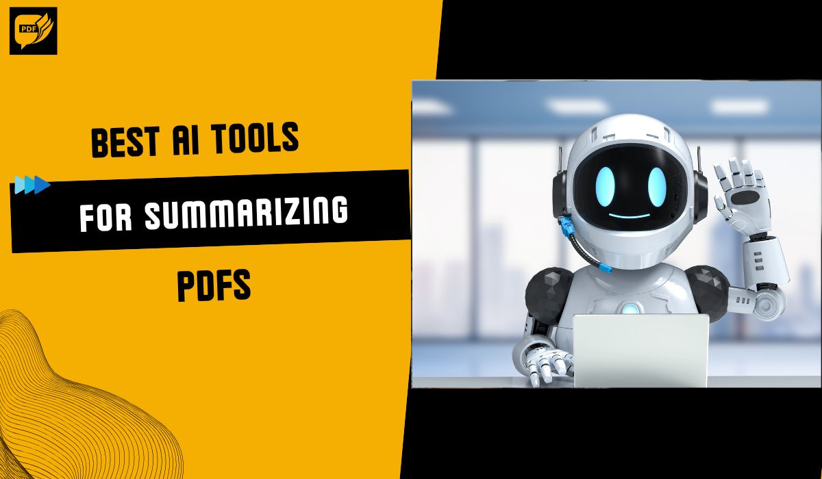 Best AI Tools for Summarizing PDFs: 2025 Reviews & Comparison