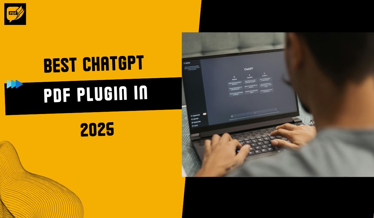Best ChatGPT PDF Plugin in 2025: Why AskYourPDF Research Assistant Leads the Pack