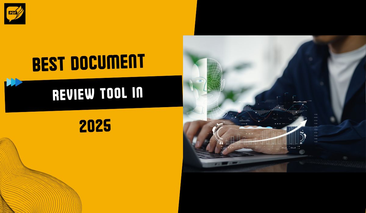 Best Document Review Tool In 2025: Using AskYourPDF