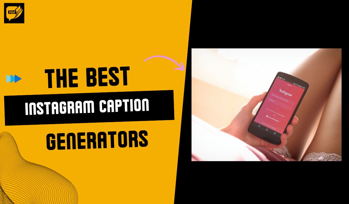 7 Best Free AI Instagram Caption Generators