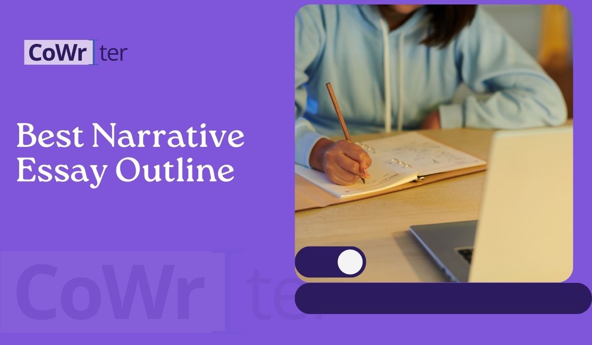 Best Narrative Essay Outline