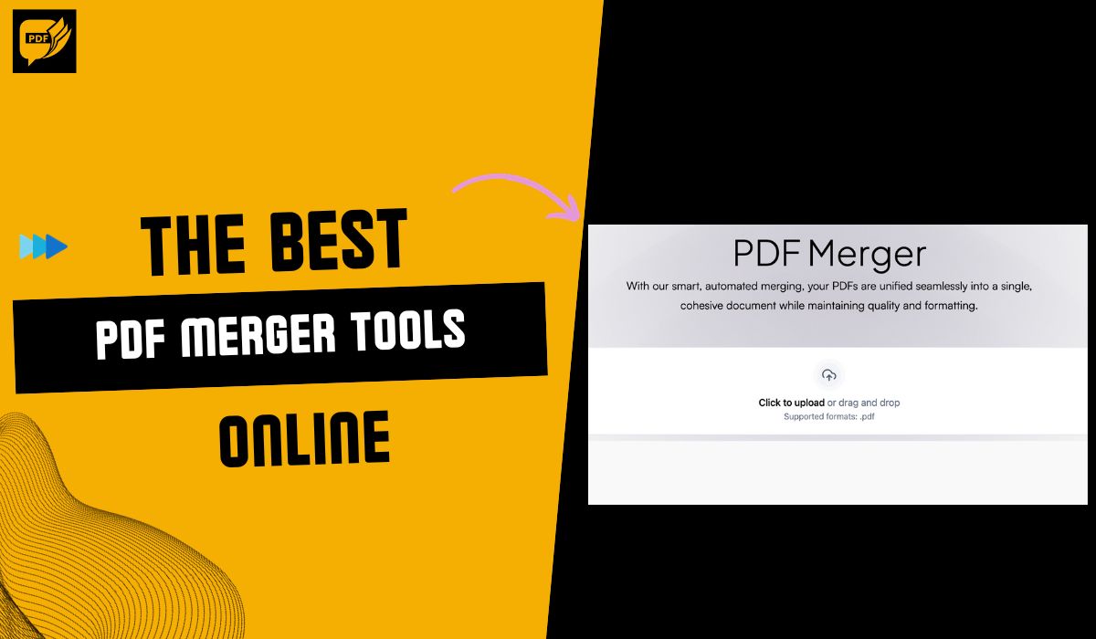 The 5 Best Free PDF Merger
