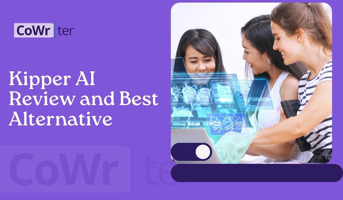 Kipper AI Review and Best Free Alternatives