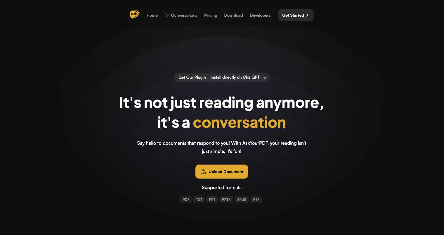 API Service