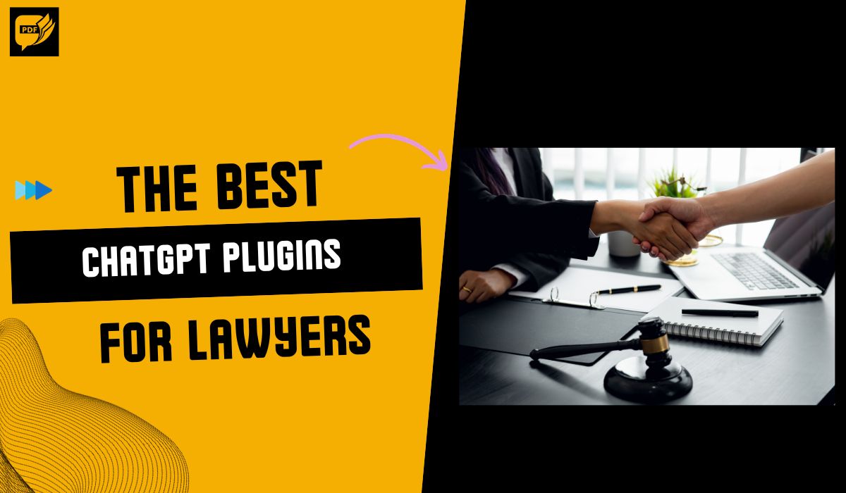 The 4 Best ChatGPT Plugin for Lawyers