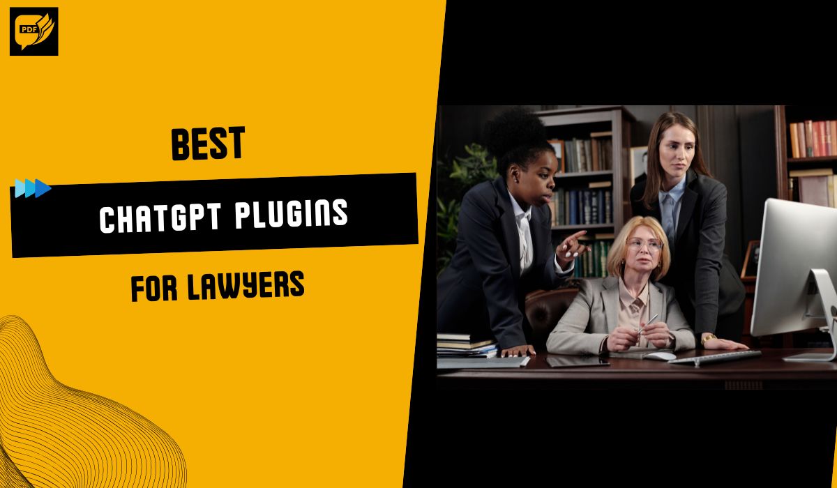 The 4 Best ChatGPT Plugins for Lawyers (2025 Review)