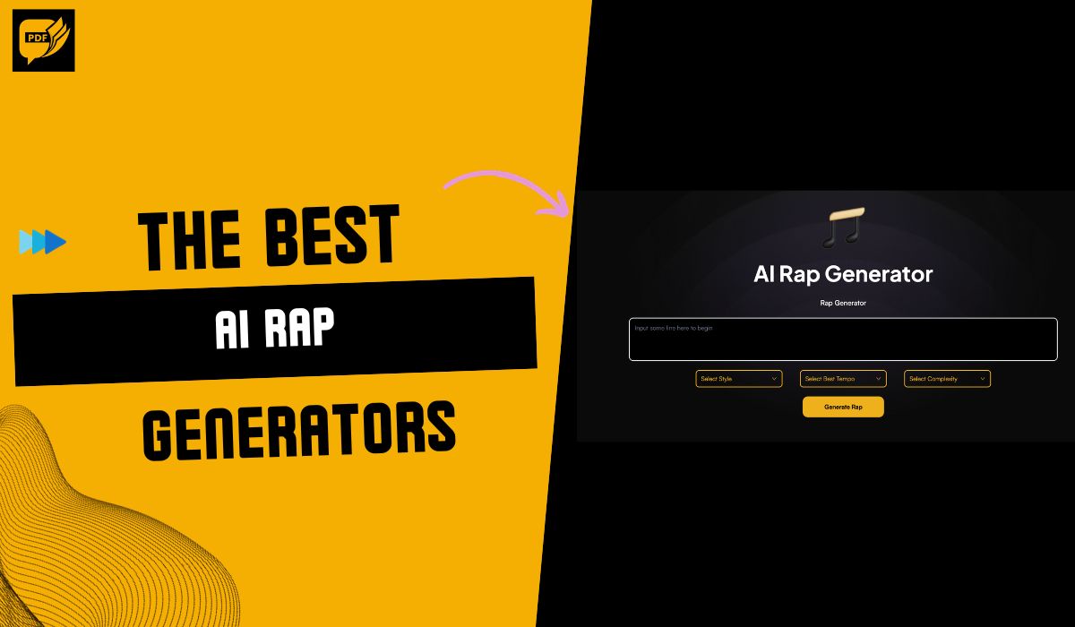 The 7 Best AI Rap Lyric Generators