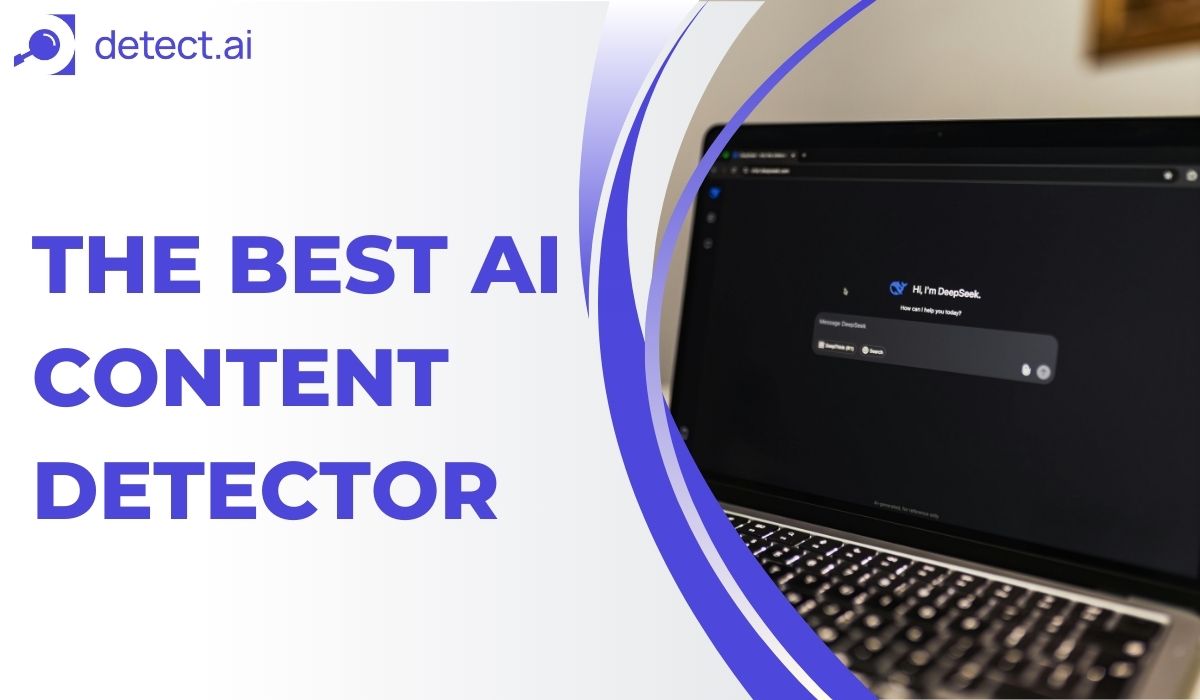I Tested The Best AI Content Detector - My Review of Detect.ai