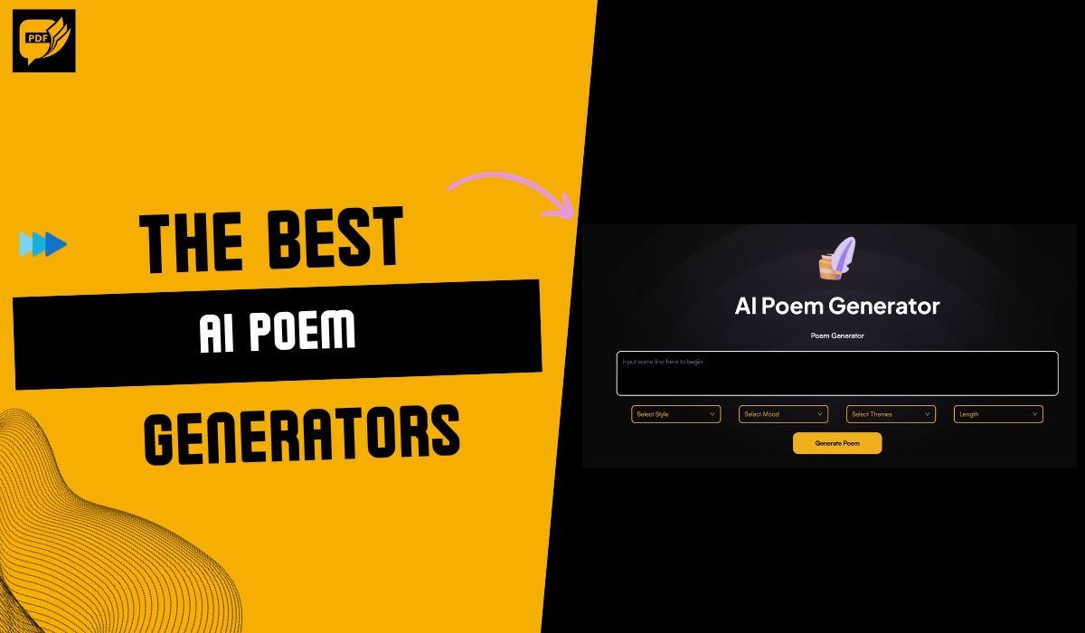 7 Best AI Poem Generator