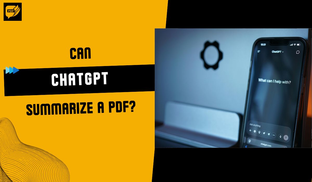Can ChatGPT Summarize a PDF? Best Methods, Limitations & Smarter Alternatives