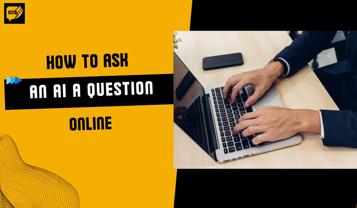 How to Ask an AI a Question Online (Step-by-Step Guide)