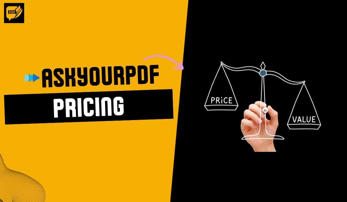 Pricing