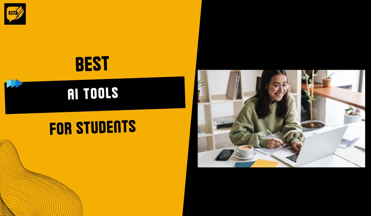5 Best AI Tools for Student