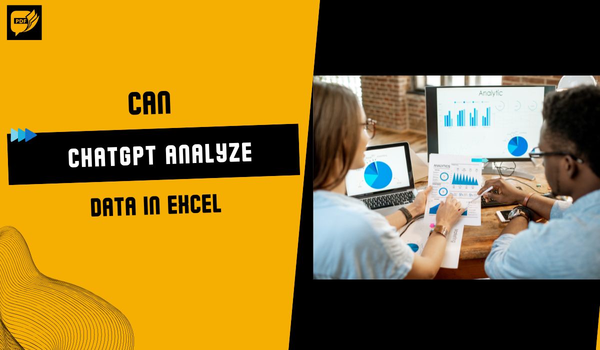 Can ChatGPT Analyze Data in Excel? A Complete Guide