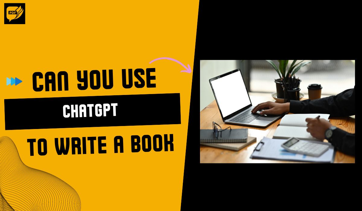 Can You Legally Use ChatGPT to Write a Book?