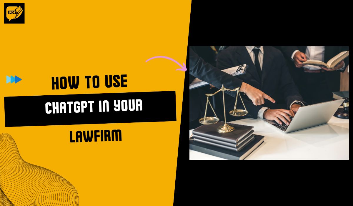How to Use (and Not Use) ChatGPT at Your Law Firm