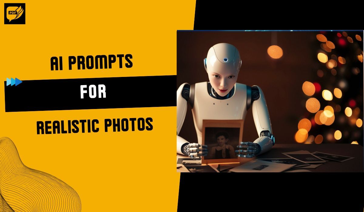 AI Prompts for Realistic Photos: Pro Techniques & Examples (2026)