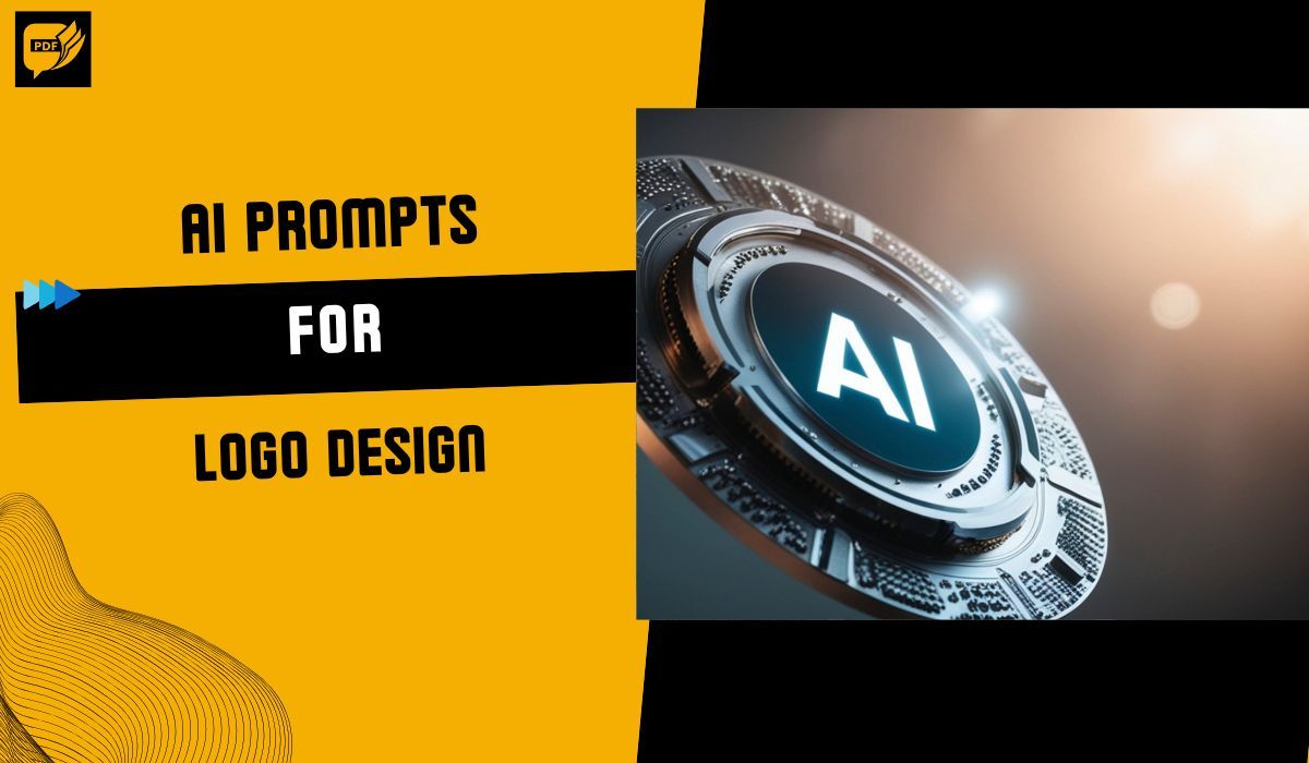AI Prompts for Logo Design: 15 Expert Templates (2026)