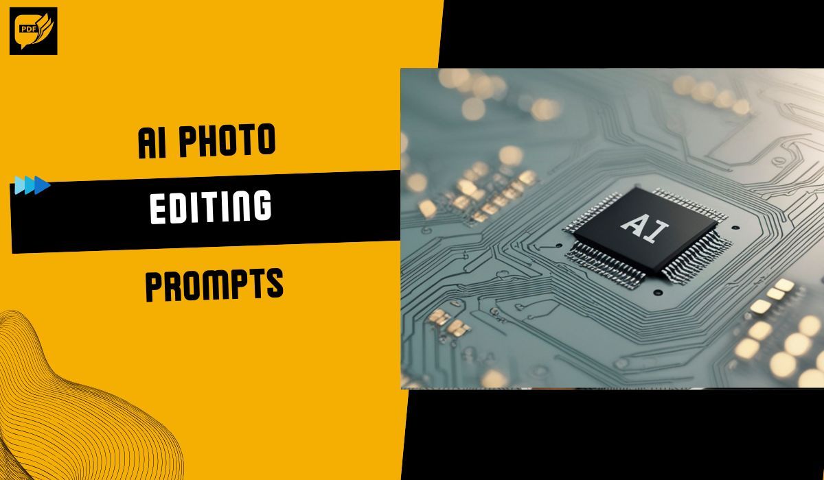 AI Photo Editing Prompts: 8 Templates For Pro AI Photo Edits (2026)