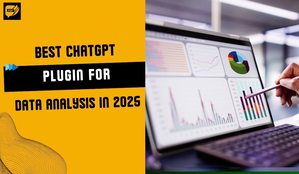 Best ChatGPT Plugins for Data Analysis in 2025: Tools That Actually Work