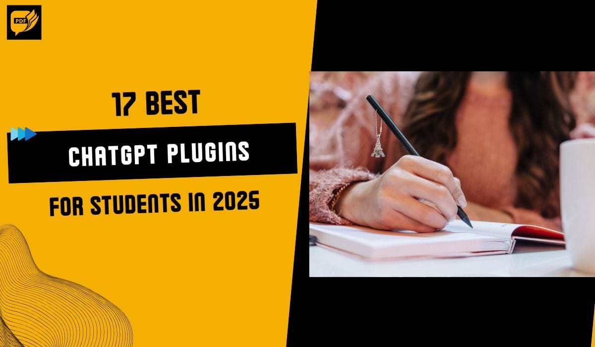 17 Best ChatGPT Plugins for Students