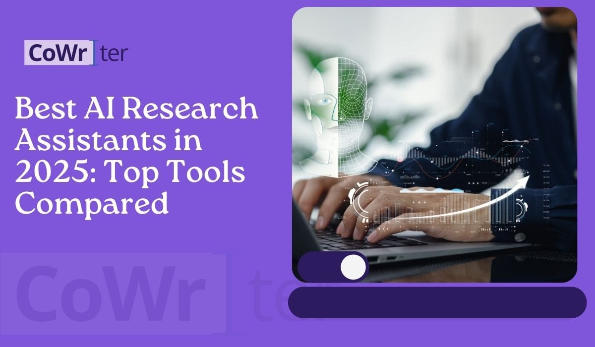 Best AI Research Assistants in 2025: Top Tools Compared