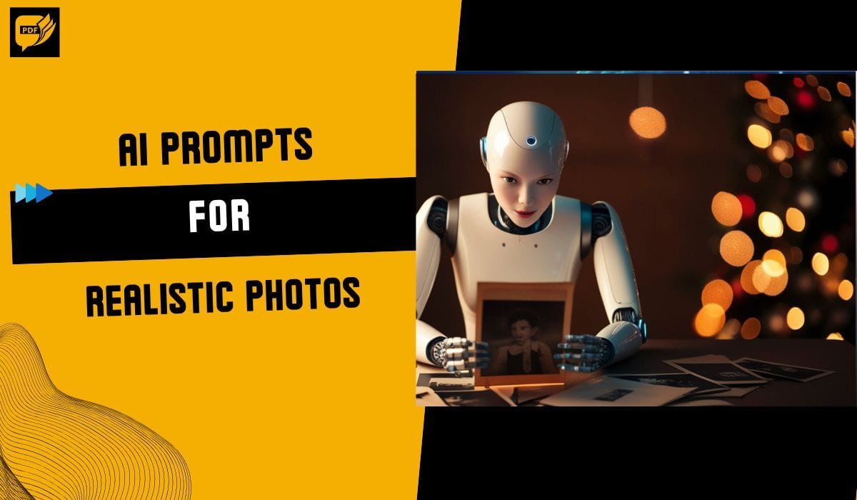 AI Prompts for Realistic Photos: Pro Techniques & Examples (2026)