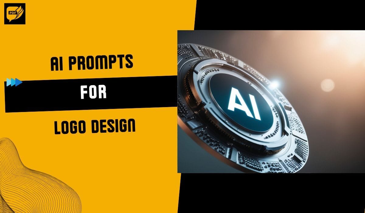 AI Prompts for Logo Design: 15 Expert Templates (2026)