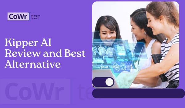 Kipper AI Review and Best Free Alternatives