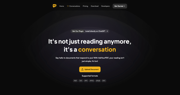 API Service